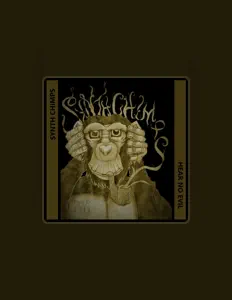 Listen to Synth Chimps, watch music videos, read bio, see tour dates & more!