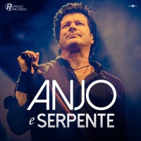 Anjo e Serpente - Single - Paulo Ricardo