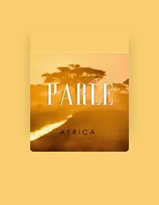 收听 Parlé、观看音乐视频、阅读小传、查看巡演日期等 ！