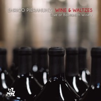Wine & Waltzes (Live) - Enrico Pieranunzi