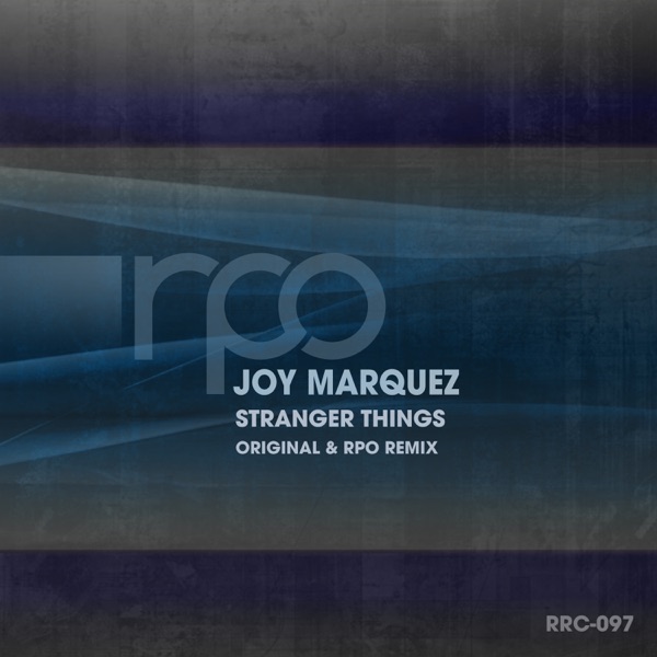 Stranger Things - Single