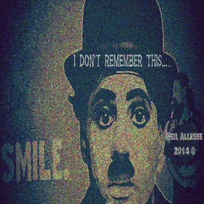 I Don't Remember This - Single