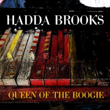 Hadda Brooks - Romance in the Dark