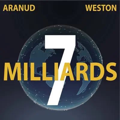 7 milliards - Single - Weston