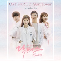 SBS Drama Doctors (Original Television Soundtrack), Pt. 2 - Single - Younha