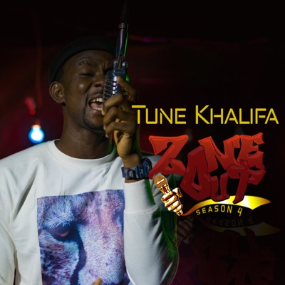 Soco Refix (ZoneOut Sessions) - Single