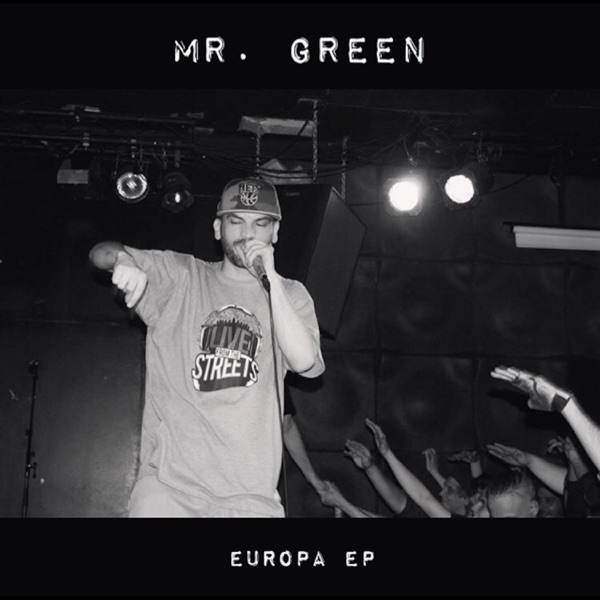 Europa (Live from the Streets EP)