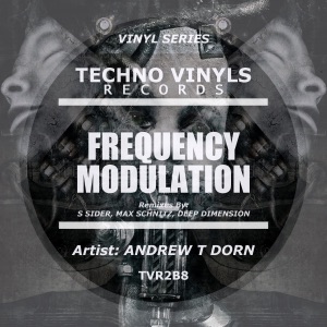 Frequency Modulation - EP