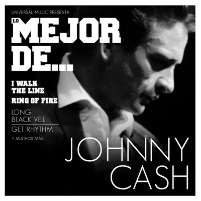 Lo Mejor de Johnny Cash - Johnny Cash
