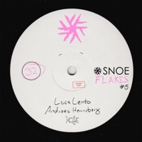 Snoeflakes #5 - Single - Andreas Henneberg, KOjE & Luca Lento