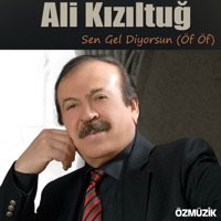 Sen Gel Diyorsun