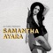 Vou Continuar - Samantha Ayara lyrics