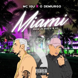 Miami (feat. MC Igu) O Demiurgo