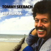 Hip Hurra - Det' Min Fødselsdag - Tommy Seebach Cover Art