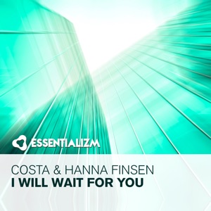 I Will Wait for You - Single
