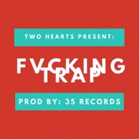 Fvcking Trap (feat. Krone) - Single - 2kora