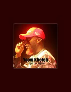 Listen to Yaovi Kheteti, watch music videos, read bio, see tour dates & more!
