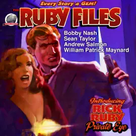 The Ruby Files (Unabridged)