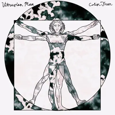 Listen to Vitruvian Man - Single by Colin Freer