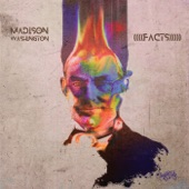 Madison Washington - Madame Pomegranate feat. Elgin Wayne Giles