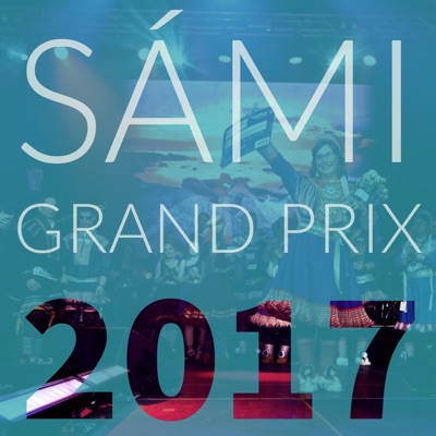 Sámi Grand Prix 2017