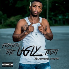 Just Another Day Foshen the Panhandle Champion