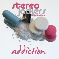Addiction (feat. David Anthony) - Stereojackers