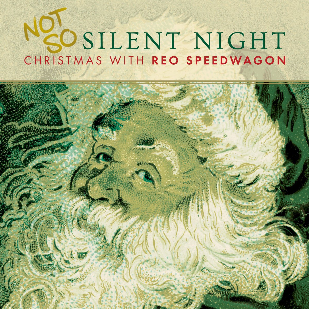 Not So Silent Night Christmas With REO Speedwagon Album By REO Speedwagon Apple Music Not So Silent Night Christmas With REO Speedwagon Album By REO Speedwagon Apple Music
