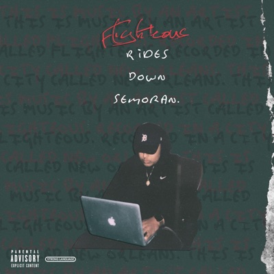 Rides Down Semoran - Single