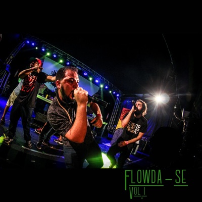 Flowda-Se, Vol. I - Single