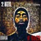 Hell & Back (feat. Raziel & Nique) artwork