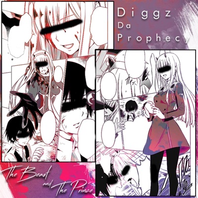 The Beast and the Prince (feat. Troy L.) - Single