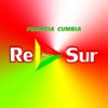 Primicia Cumbia RePlaySur, 2018