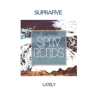 Lately - Single