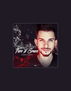 Listen to Eduard Vladutu, watch music videos, read bio, see tour dates & more!