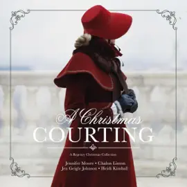 A Christmas Courting (Unabridged)