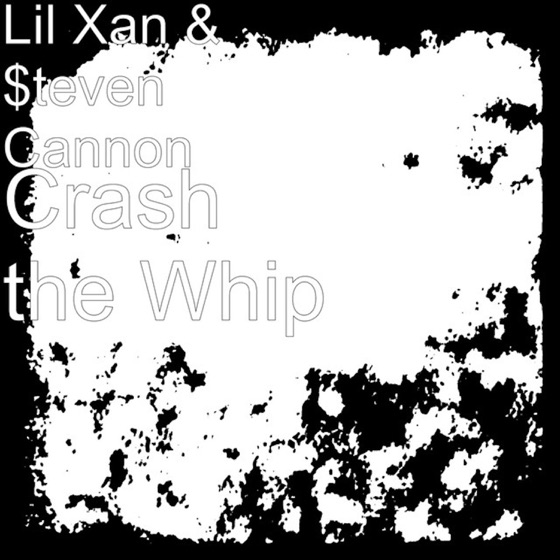Cover artwork for Crash the Whip