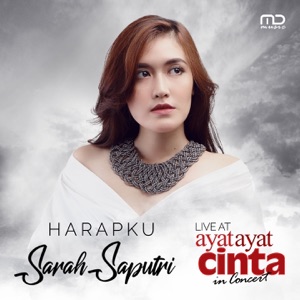 Harapku Album Art