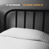 The Warm Covers EP artwork