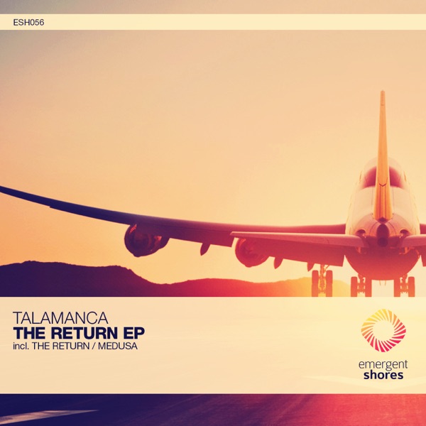 The Return / Medusa - Single
