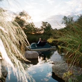 Go to Sleep stevie nel