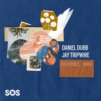 Dis - EP - Daniel Dubb & Jay Tripwire