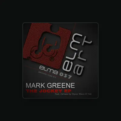 Listen to Mark Greene, watch music videos, read bio, see tour dates & more!