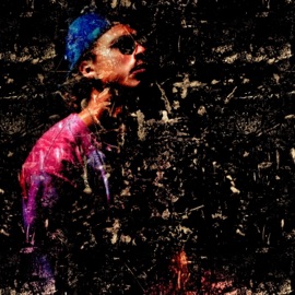 What You On? (feat. Lil Sketch & Seibel) J Wolf386