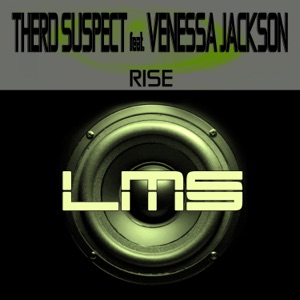 Rise (feat. Venessa Jackson) - Single