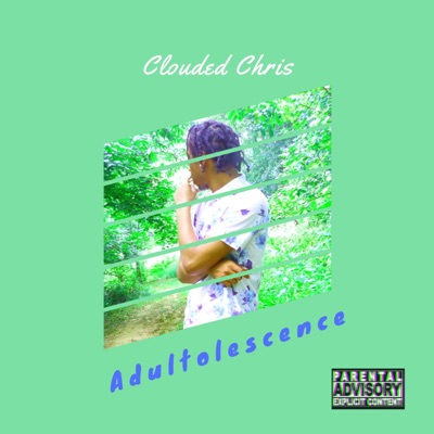 Adultolescence - EP