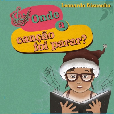 Onde a Canção Foi Parar?