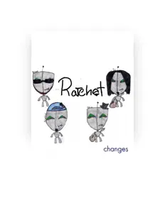 Ratchet dinle, müzik videolarını izle, biyografisini oku, tur tarihlerini ve daha fazlasını gör!