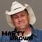 Beautiful Ways - Marty Brown lyrics