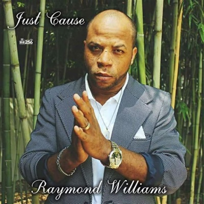 Just Cause - Single